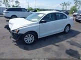 VOLKSWAGEN JETTA 2.0L S 3VW2K7AJ9DM209790 снимка