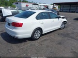 VOLKSWAGEN JETTA 2.0L S 3VW2K7AJ9DM209790 снимка