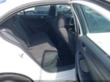 VOLKSWAGEN JETTA 2.0L S 3VW2K7AJ9DM209790 снимка