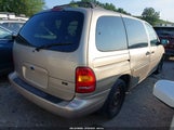 Ford Windstar Wagon 2FMZA5142WBE50643 fotografie