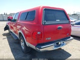 FORD F-150 SUPERCREW HARLEY-DAVIDSON EDITION/KING RANCH EDITION/LARIAT/XLT 1FTRW07L91KB33447 photo