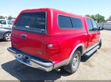 FORD F-150 SUPERCREW HARLEY-DAVIDSON EDITION/KING RANCH EDITION/LARIAT/XLT 1FTRW07L91KB33447 снимка