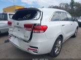 Kia Sorento 3.3L Sxl 5XYPKDA52HG244622 photo