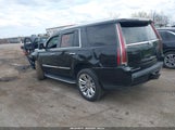 Cadillac Escalade Luxury 1GYS4BKJ5KR226509 снимка