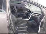 Ford Edge Limited 2FMDK3KC3DBB54125 fotografie