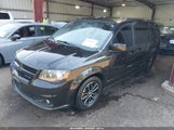 DODGE GRAND CARAVAN GT 2C4RDGEG6HR672401 снимка