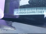 DODGE GRAND CARAVAN GT 2C4RDGEG6HR672401 снимка