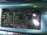 KIA NIRO EX KNDCR3LE7P5090577 снимка