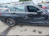 BMW 330I 3MW5R1J07L8B14584 снимка