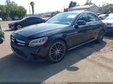 MERCEDES-BENZ C 300 W1KWF8DB1LR571229 fotografie