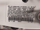 HONDA CIVIC EX 19XFB2F82FE257979 снимка