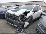SUBARU FORESTER WILDERNESS JF2SKAMC5PH487321 снимка