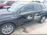 INFINITI QX50 LUXE 3PCAJ5BA7RF101801 снимка