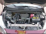 MITSUBISHI MIRAGE G4 ES ML32FUFJ4RHF02299 снимка