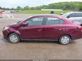 MITSUBISHI MIRAGE G4 ES ML32FUFJ4RHF02299 снимка