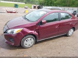 MITSUBISHI MIRAGE G4 ES ML32FUFJ4RHF02299 снимка