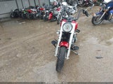 HARLEY-DAVIDSON FLS SOFTAIL SLIM 1HD1JRV1XDB051585 снимка