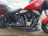 HARLEY-DAVIDSON FLS SOFTAIL SLIM 1HD1JRV1XDB051585 снимка