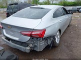 CHEVROLET MALIBU LT 1G1ZD5ST8KF204974 снимка