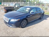 LINCOLN CONTINENTAL SELECT 1LN6L9TK1H5629764 снимка