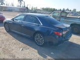 LINCOLN CONTINENTAL SELECT 1LN6L9TK1H5629764 fotografie