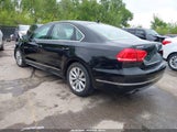 VOLKSWAGEN PASSAT 2.5L SEL 1VWCH7A39CC070989 снимка