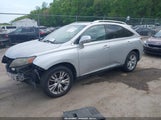 LEXUS RX 450H JTJZB1BA8B2005707 снимка