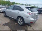 LEXUS RX 450H JTJZB1BA8B2005707 снимка