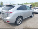 LEXUS RX 450H JTJZB1BA8B2005707 снимка