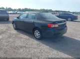 TOYOTA COROLLA LE 2T1BU4EE1BC562314 снимка