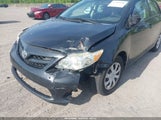 TOYOTA COROLLA LE 2T1BU4EE1BC562314 снимка