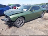 DODGE CHALLENGER SXT AWD 2C3CDZGG0KH628040 снимка