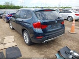 BMW X1 XDRIVE28I WBAVL1C51DVR91824 снимка
