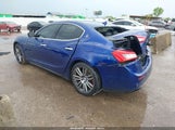MASERATI GHIBLI ZAM57XSA0H1235726 снимка