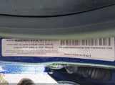 MASERATI GHIBLI ZAM57XSA0H1235726 снимка