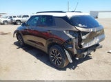 CHEVROLET TRAILBLAZER FWD ACTIV KL79MVSL3NB056328 снимка