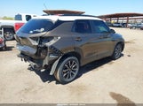 CHEVROLET TRAILBLAZER FWD ACTIV KL79MVSL3NB056328 снимка
