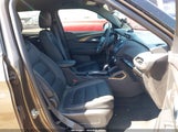 CHEVROLET TRAILBLAZER FWD ACTIV KL79MVSL3NB056328 снимка