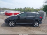 TOYOTA RAV4 LIMITED 2T3YFREV9DW016659 снимка