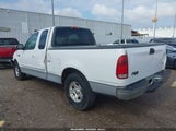 Ford F-150 Work Series/Xl/Xlt 1FTZX1720YNC40664 снимка