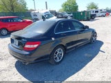 MERCEDES-BENZ C 300 LUXURY/SPORT WDDGF54X39R056742 photo