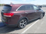 KIA SORENTO 2.0T EX 5XYPHDA10GG043117 снимка