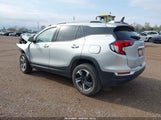 GMC Terrain Awd Slt 3GKALVEV9ML376965 снимка