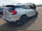 GMC Terrain Awd Slt 3GKALVEV9ML376965 снимка