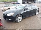 BUICK REGAL CXL TURBO OSHAWA 2G4G05GV1B9191087 снимка