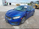 HONDA CIVIC EX 19XFC2F75HE081307 fotografie