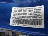 HONDA CIVIC EX 19XFC2F75HE081307 снимка