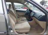 HONDA CIVIC HYBRID JHMES966X4S017722 photo