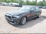 BMW 535I XDRIVE WBA5B3C54GG254849 снимка