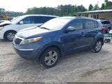 KIA SPORTAGE LX KNDPB3A27C7320227 снимка